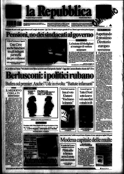 La repubblica